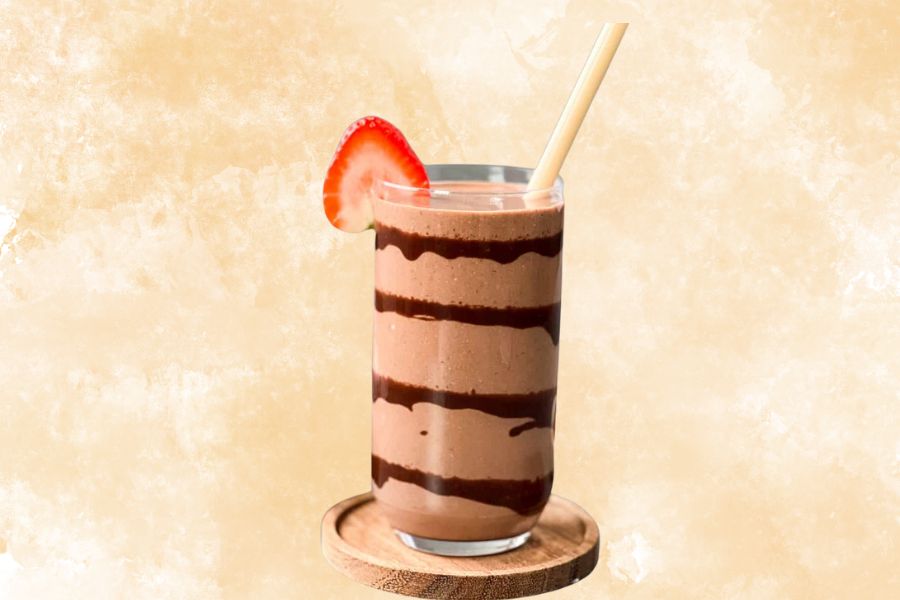 Chocolate Shake